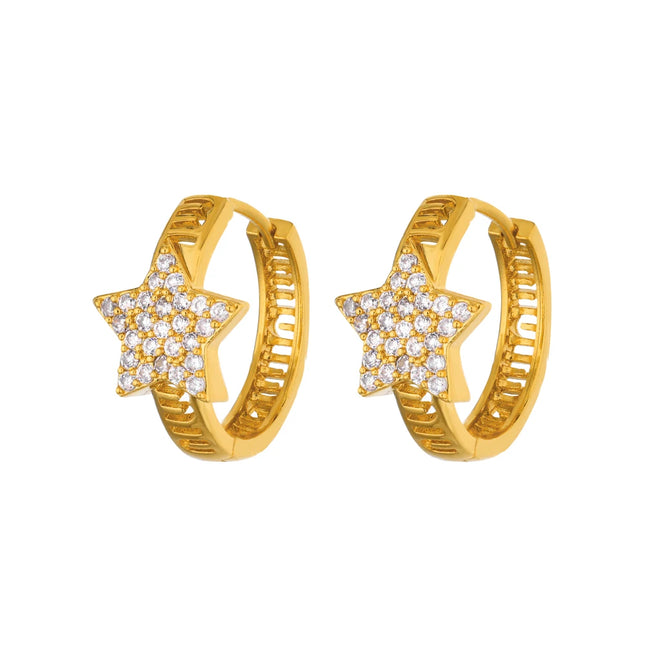 Littlejohn Earrings
