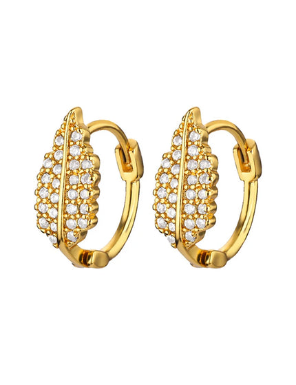 Sarah Earrings