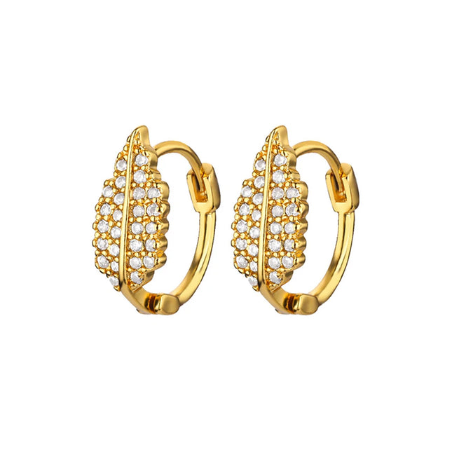 Sarah Earrings