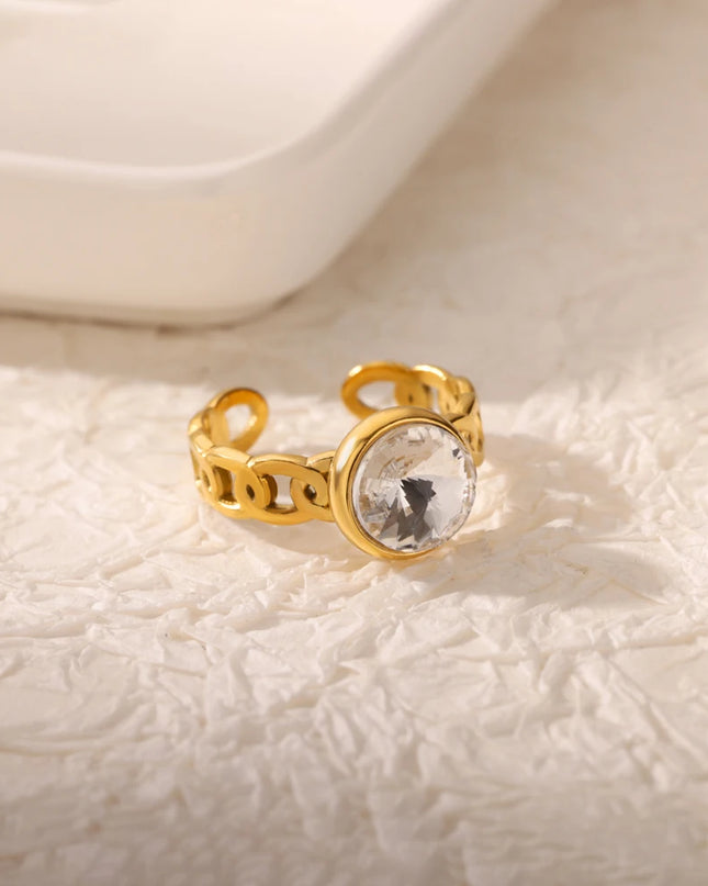 Martha Ring