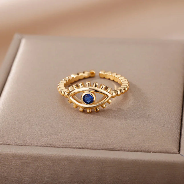 Turkish Ring