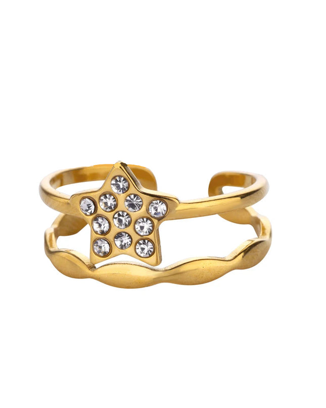 Irma Ring