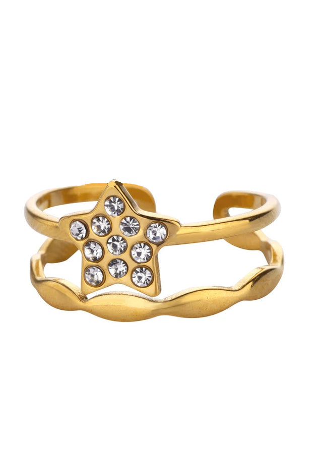 Irma Ring