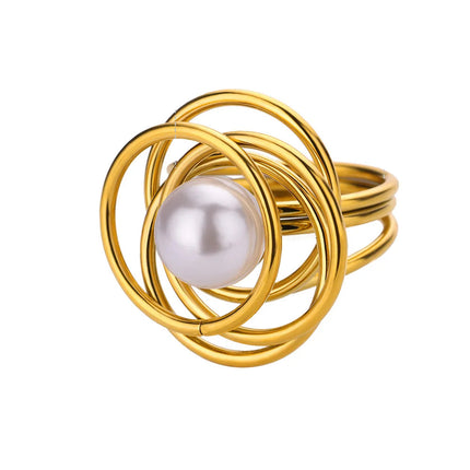 Gisele Ring
