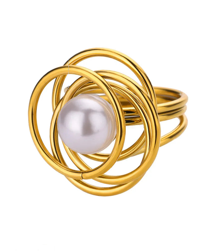Gisele Ring