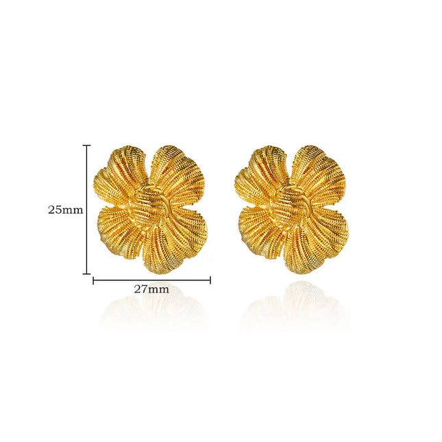 Trevorrow Earrings
