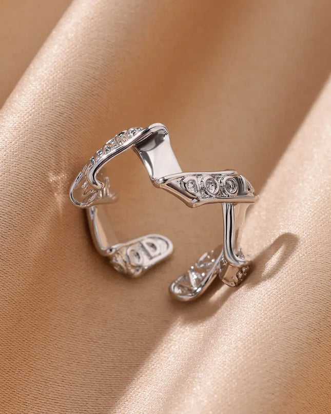 Nadine Ring