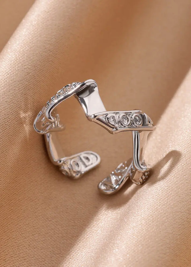 Nadine Ring