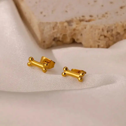 Harrington Earrings