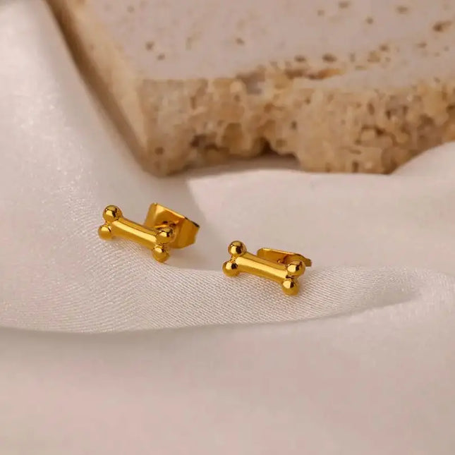Harrington Earrings