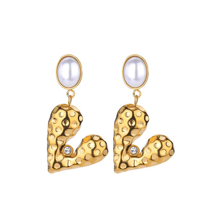 Rudd Earrings