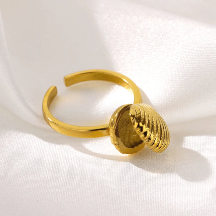 Klara Ring