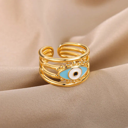 Caterina Ring