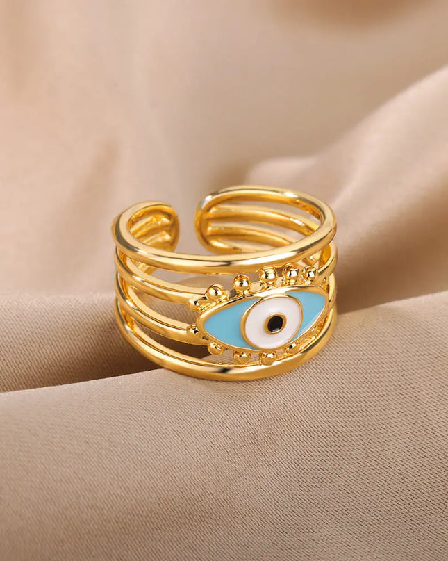 Caterina Ring