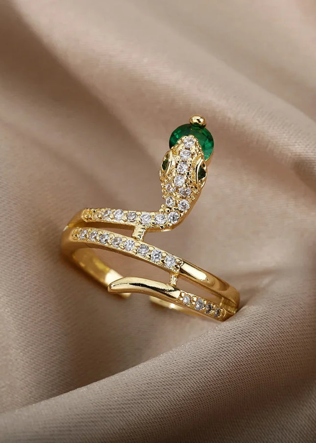Beatrice Ring