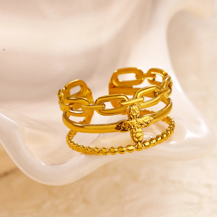 Lacie Ring