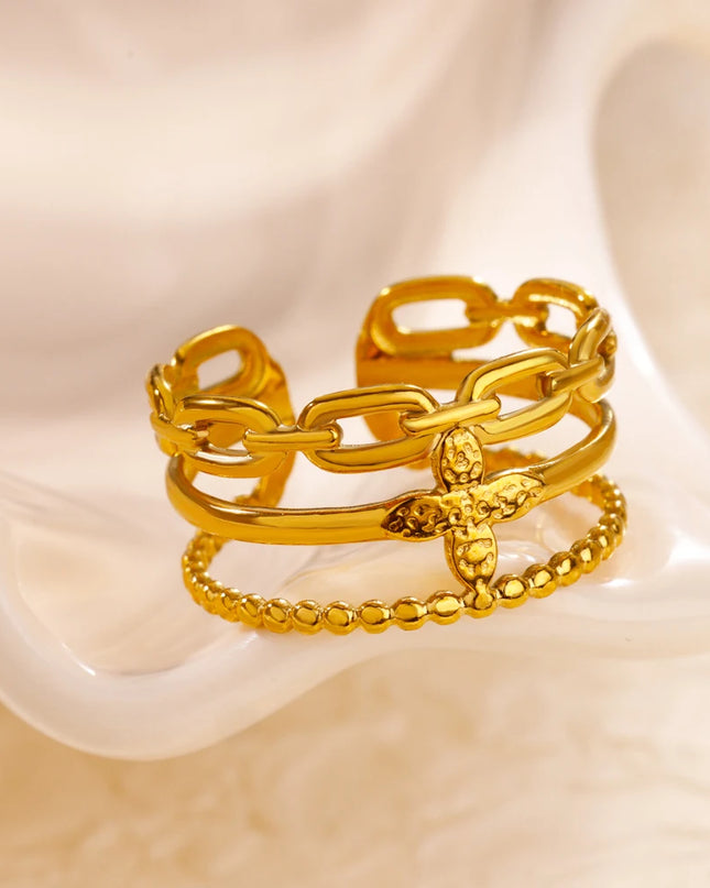 Lacie Ring