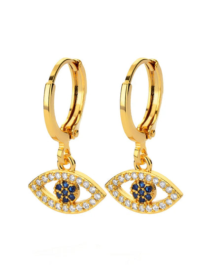 Elsie Earrings