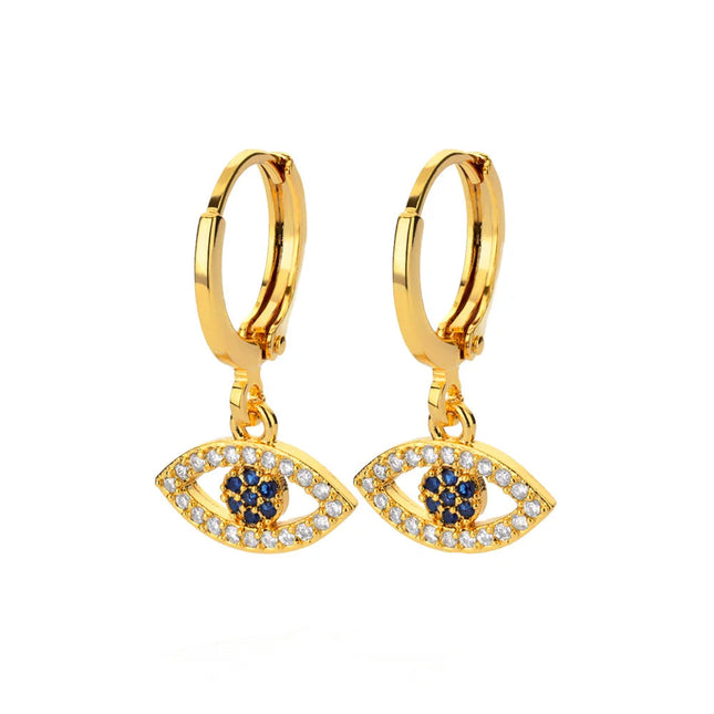Elsie Earrings