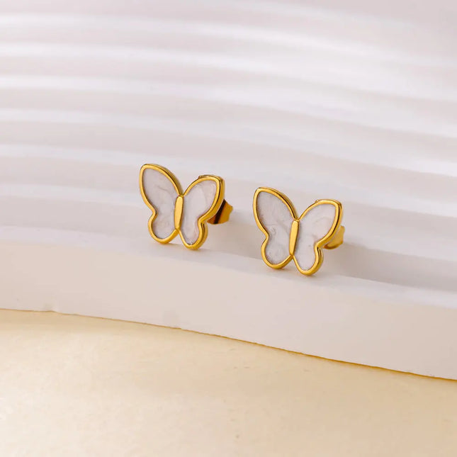 Tolo Earrings