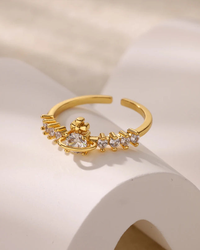Marco Ring