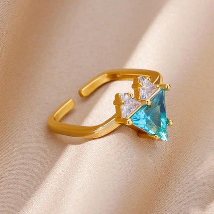 Sombr Ring