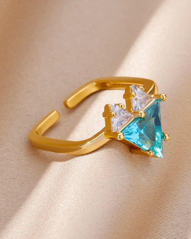 Sombr Ring