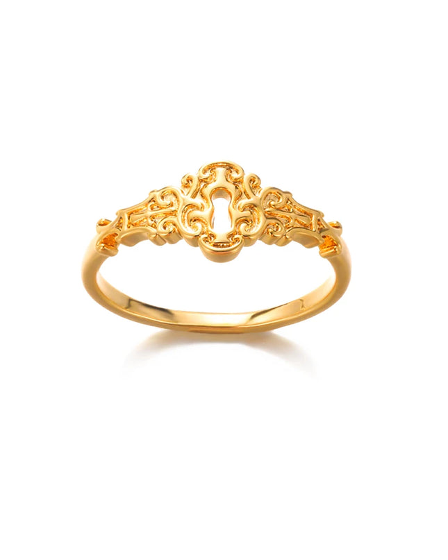 Vittoria Ring