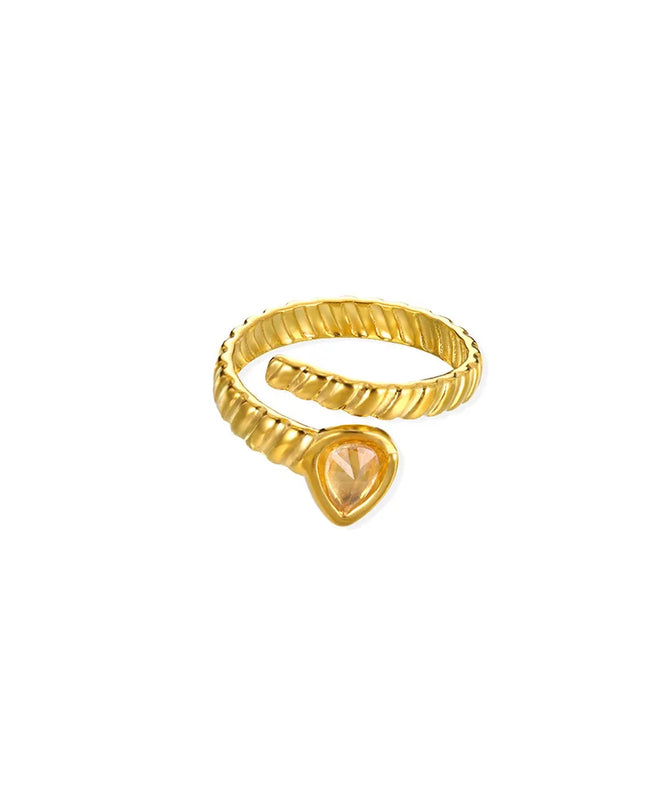 Lisolette Ring