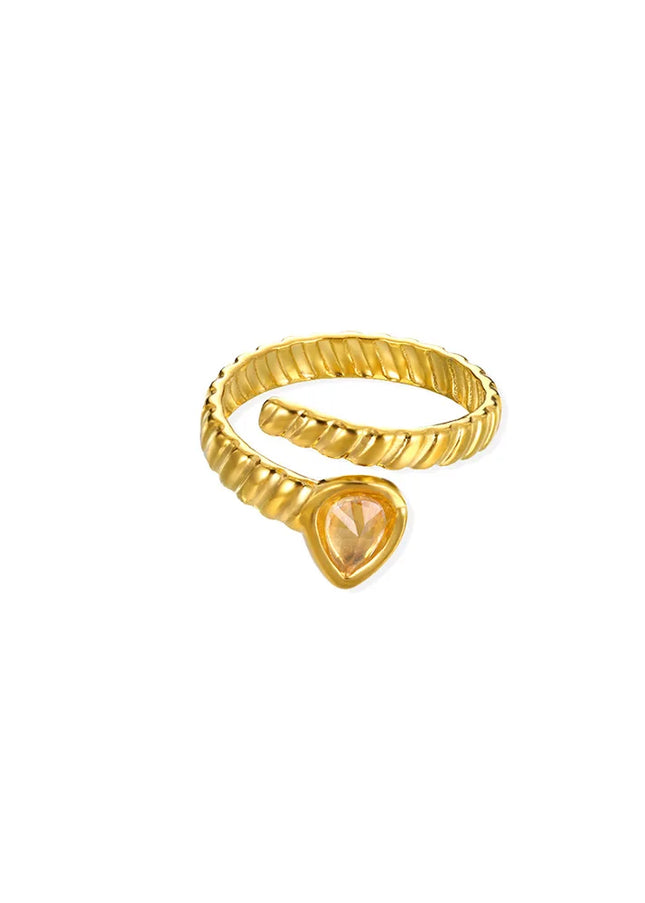 Lisolette Ring