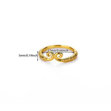 Dante Ring