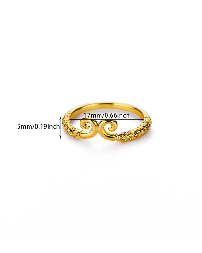 Dante Ring