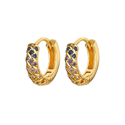 Fallen Earrings