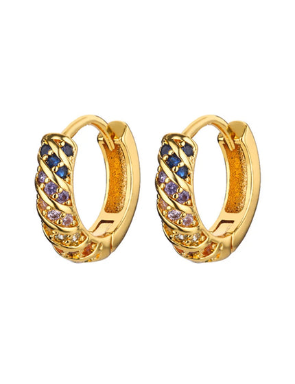 Fallen Earrings