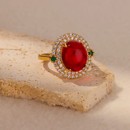 Noura Ring