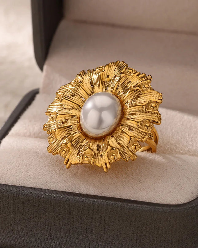 Costal Ring