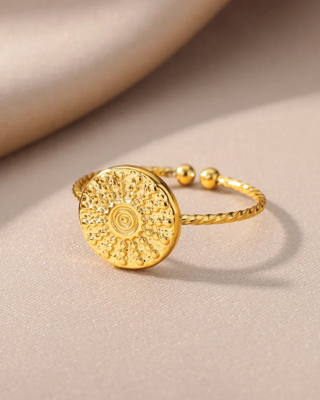 Florence Ring