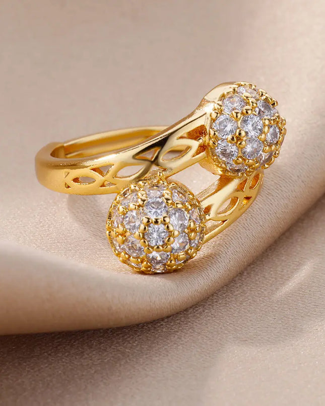 Caradonna Ring