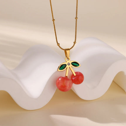 Parker Necklace