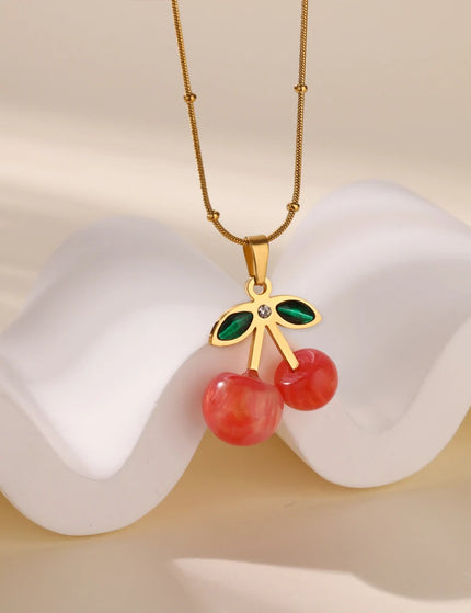 Parker Necklace