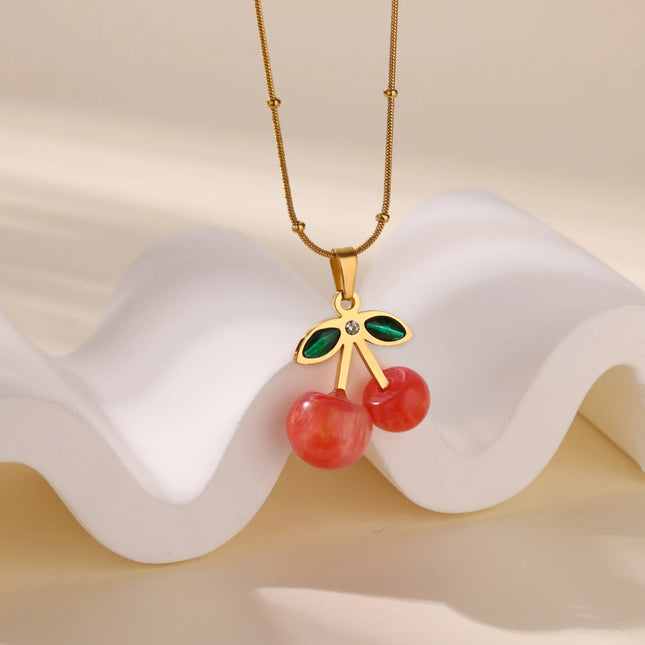 Parker Necklace
