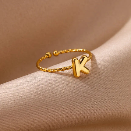Rosalia Ring