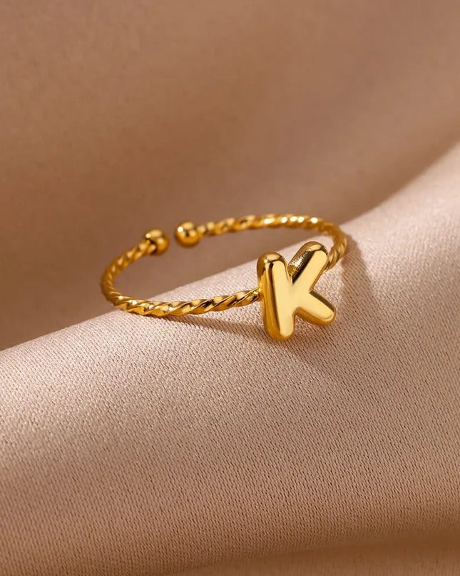 Rosalia Ring