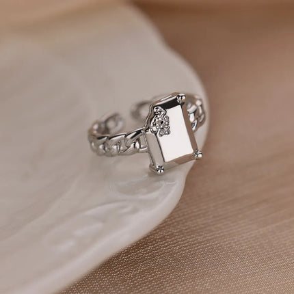 Salameh Ring