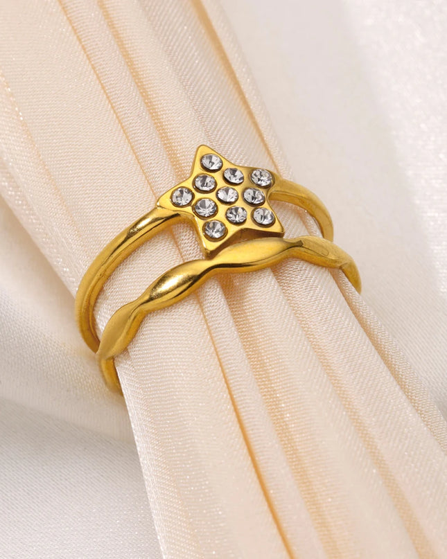 Irma Ring