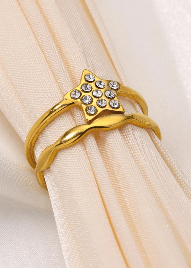 Irma Ring