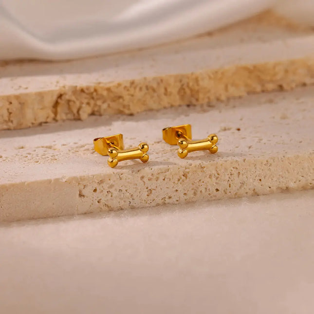 Harrington Earrings