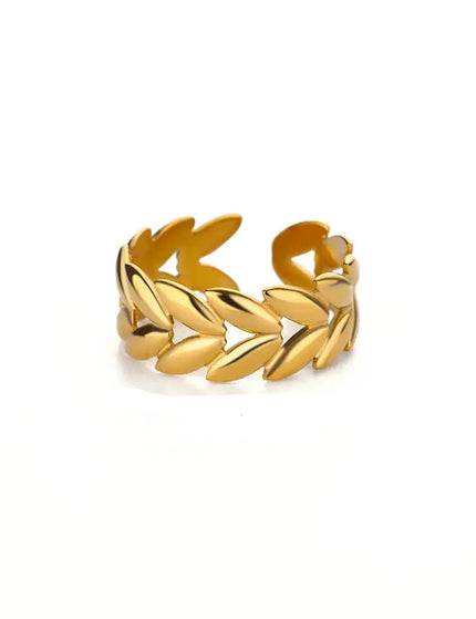 Jorja Ring
