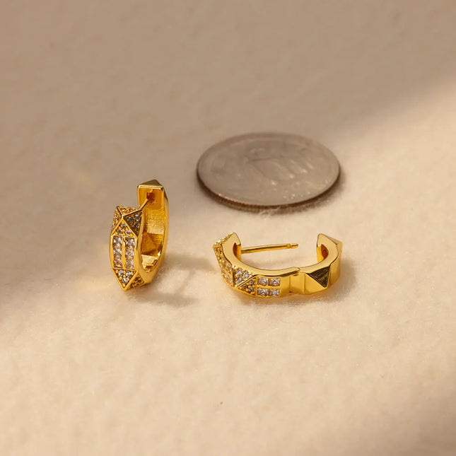 Georgie Earrings