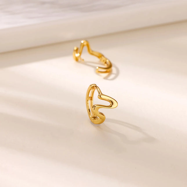 Thompson Earrings